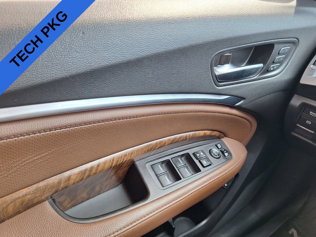 Used 2020 Acura MDX FWD w/ Technology Package image 19