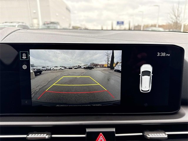 New 2026 Kia Sportage EX image 20