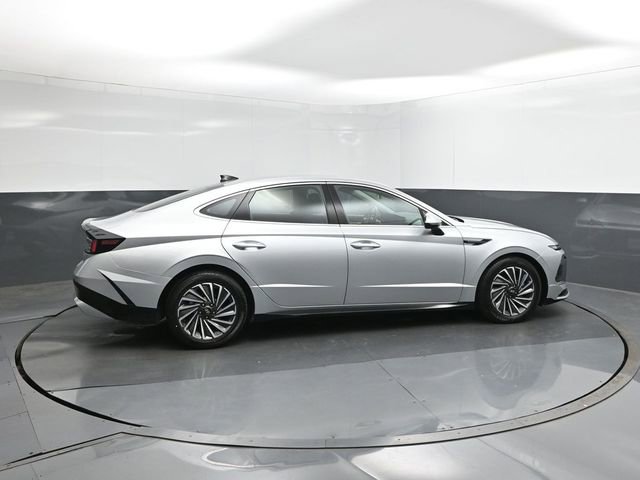 Used 2025 Hyundai Sonata SEL image 11