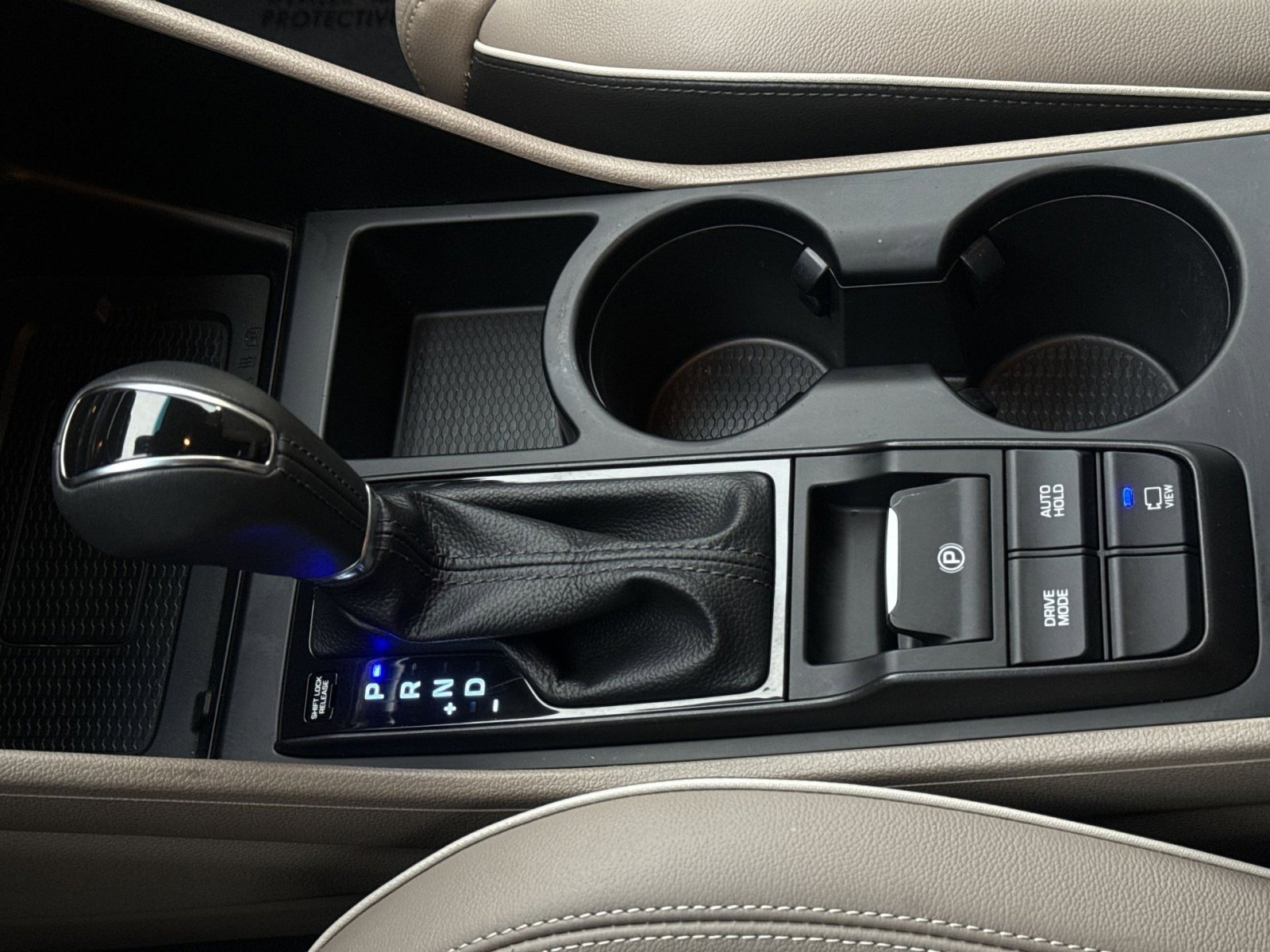 Used 2019 Hyundai Tucson Limited w/ Cargo Package image 19