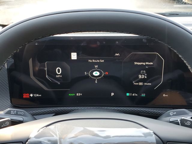 New 2025 Kia EV6 Wind image 26