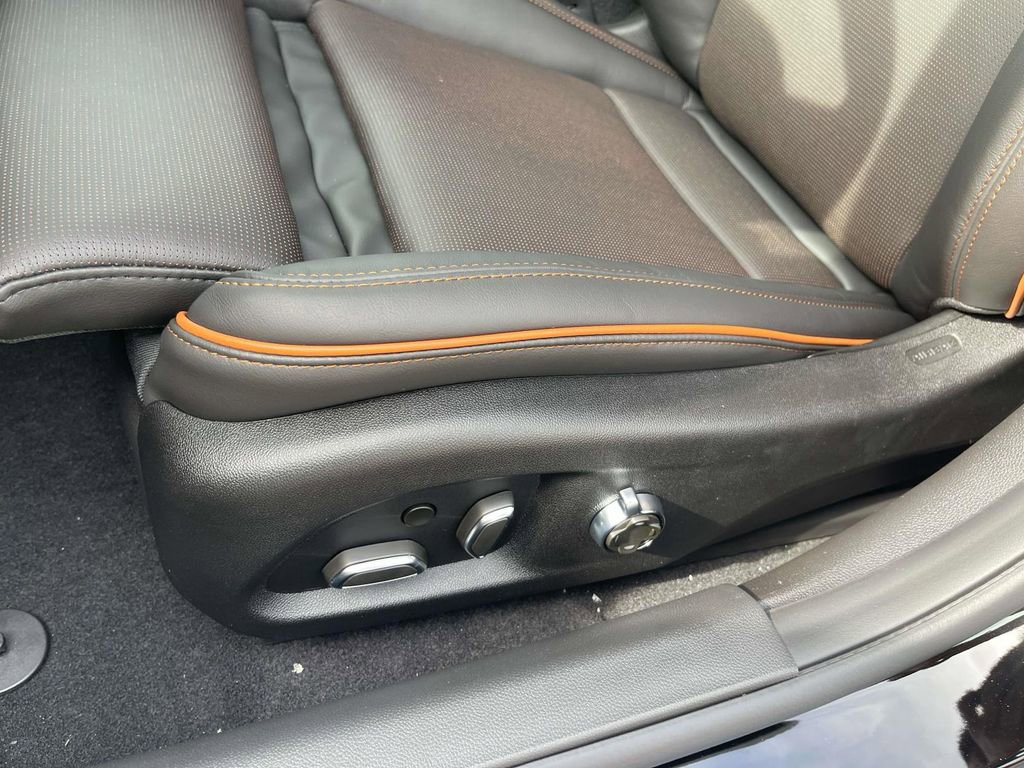 New 2026 Cadillac CT4 Sport image 24