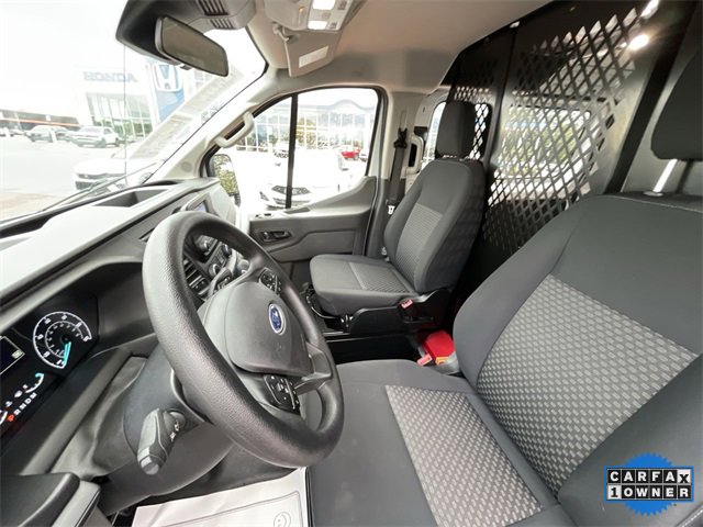 Used 2024 Ford Transit 250 Low Roof w/ Exterior Upgrade Package image 14