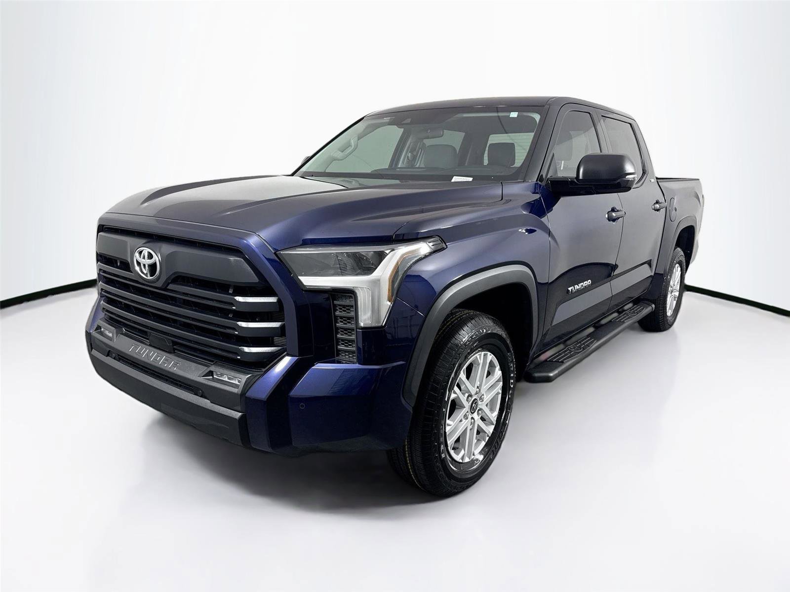 Used 2023 Toyota Tundra SR5 video 2