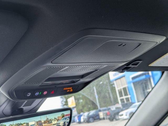 New 2026 Chevrolet Equinox LT AWD/4WD image 25