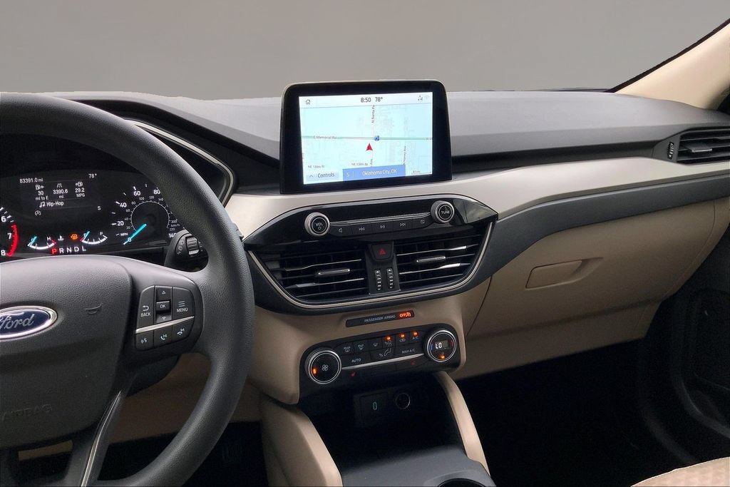 Used 2020 Ford Escape SE FWD image 6