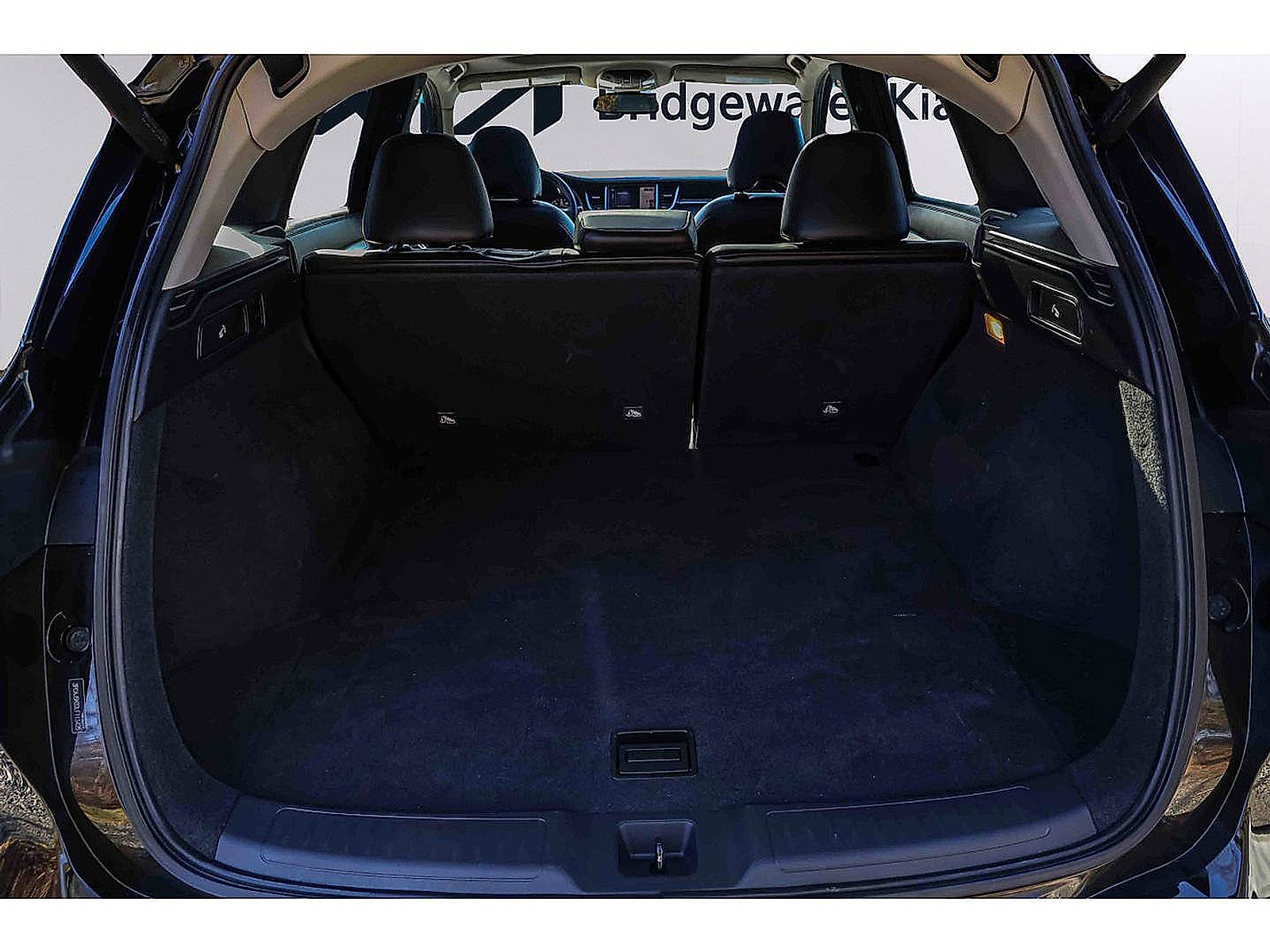 Used 2020 INFINITI QX50 Luxe w/ Navigation Package image 24