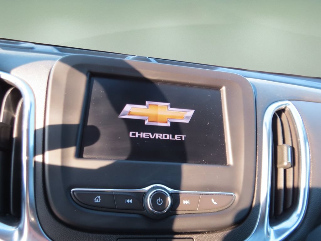 Certified 2024 Chevrolet Equinox LT AWD/4WD image 20