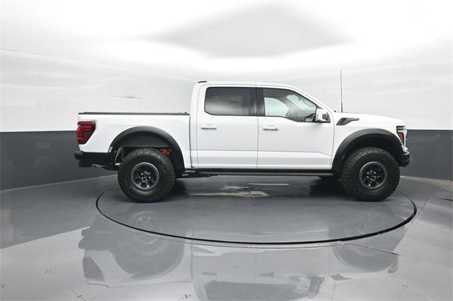 New 2025 Ford F150 Raptor image 8