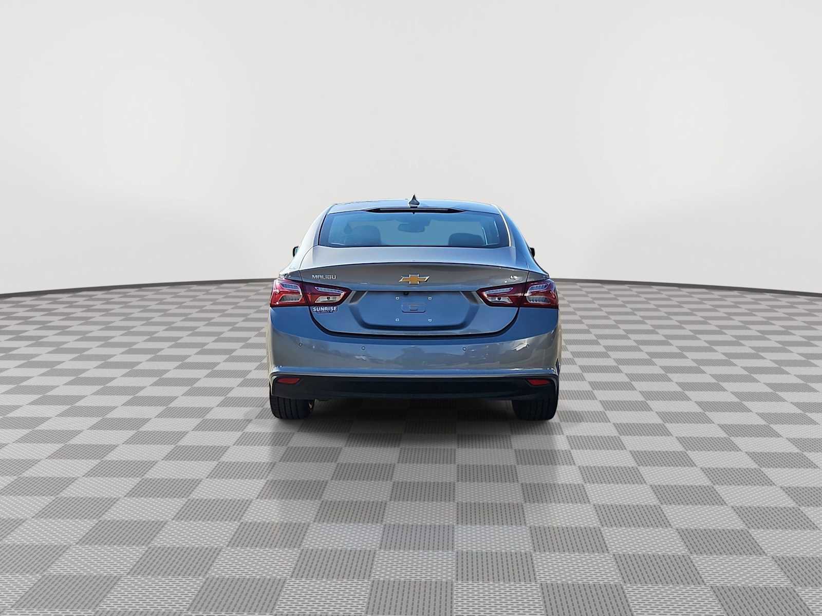 Certified 2024 Chevrolet Malibu LT image 7