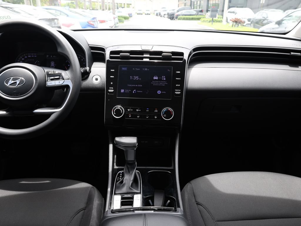 Used 2022 Hyundai Tucson SEL FWD image 23