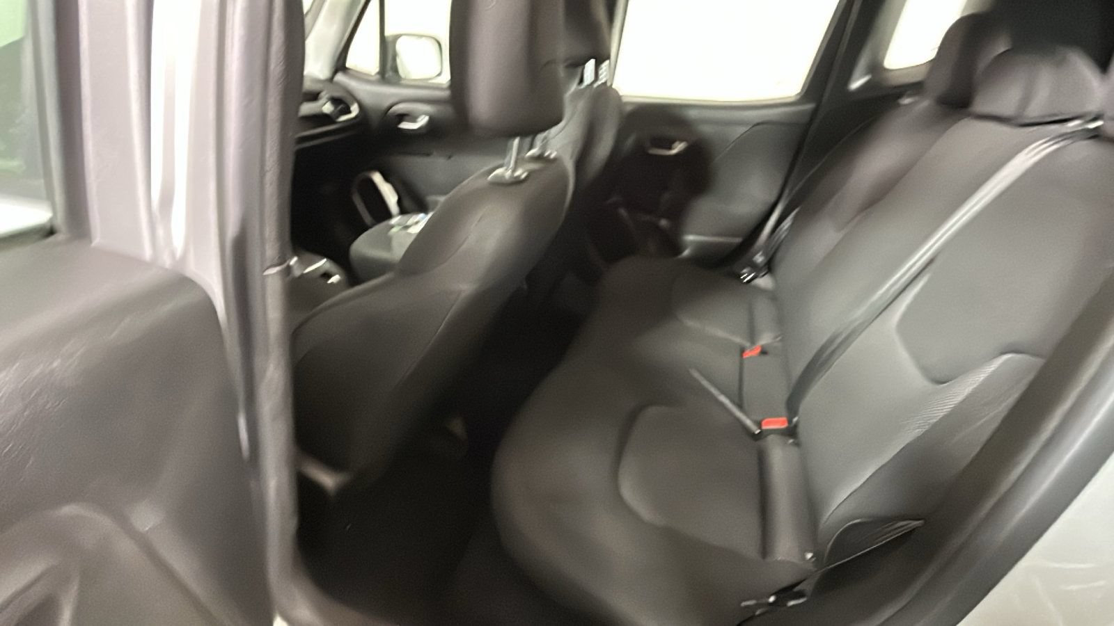 Used 2021 Jeep Renegade Sport AWD/4WD image 30