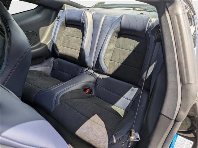 New 2025 Ford Mustang Dark Horse w/ Dark Horse Handlin Package image 14