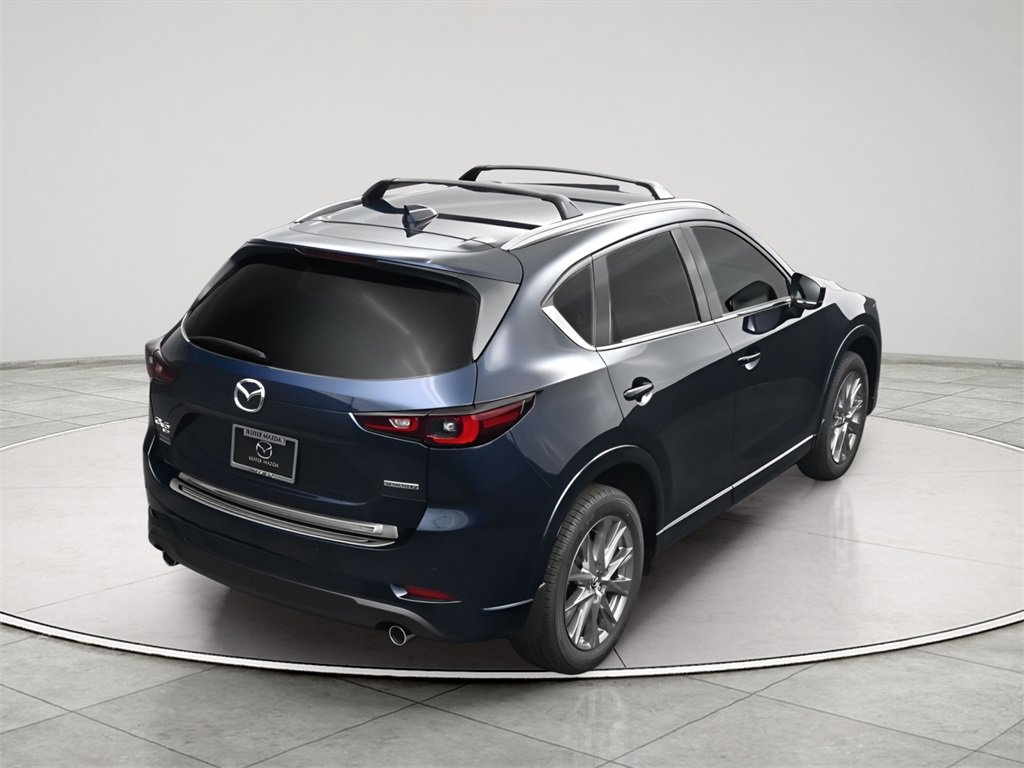 New 2025 MAZDA CX-5 AWD 2.5 S image 18