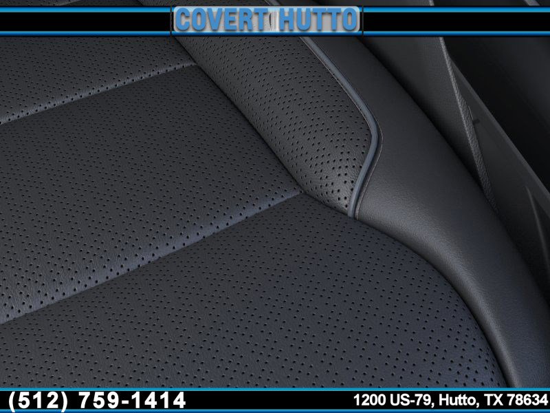 New 2025 Ford F150 Lariat w/ Equipment Group 501A Mid image 16