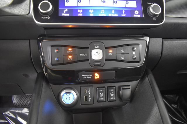 Used 2024 Nissan Leaf SV Plus FWD image 18