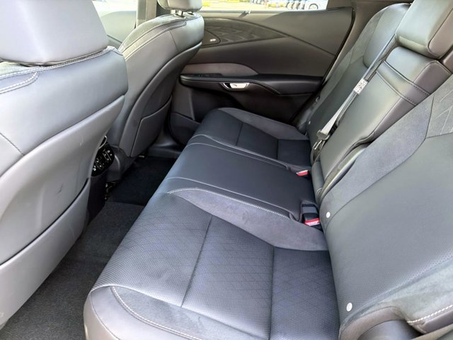 Used 2025 Lexus RX 350 w/ Convenience Package image 12