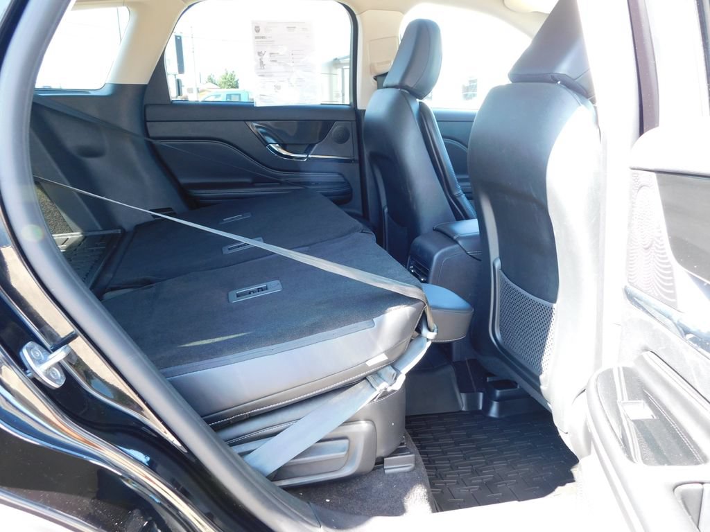 Used 2023 Lincoln Corsair FWD image 24