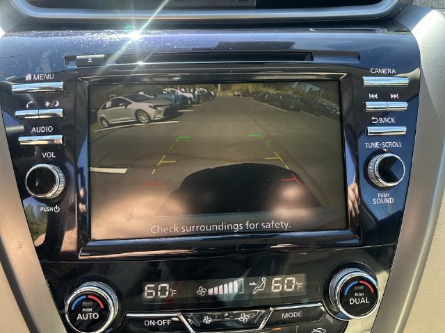 Used 2023 Nissan Murano SV w/ Cargo Package AWD/4WD image 26