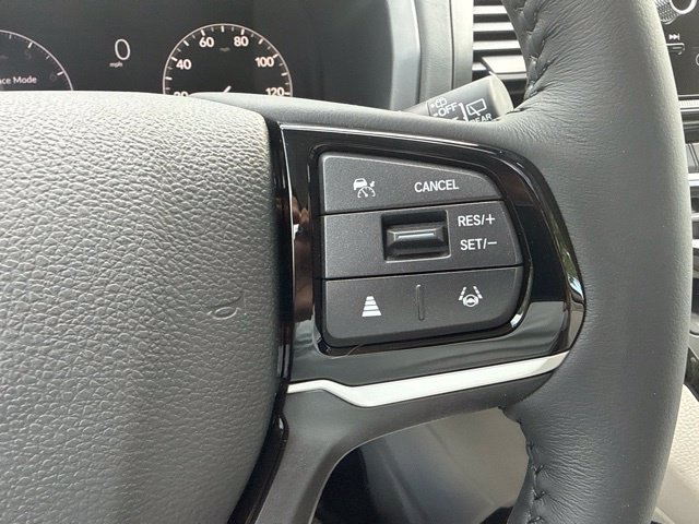 New 2027 Honda Odyssey Touring image 24