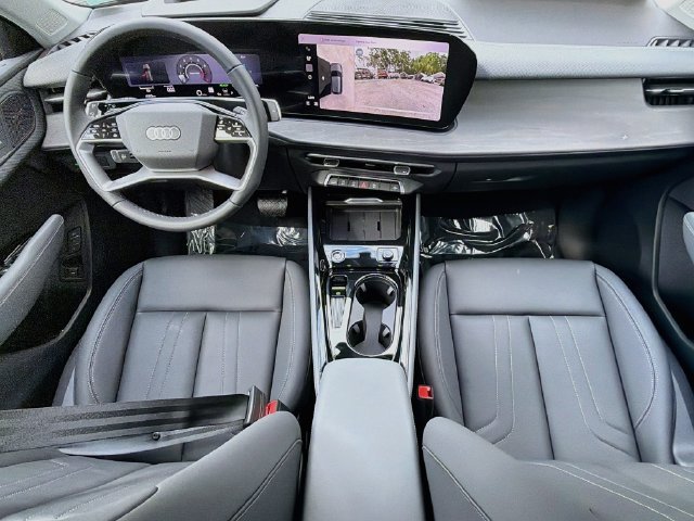 New 2026 Audi Q3 quattro 2.0T AWD/4WD image 15