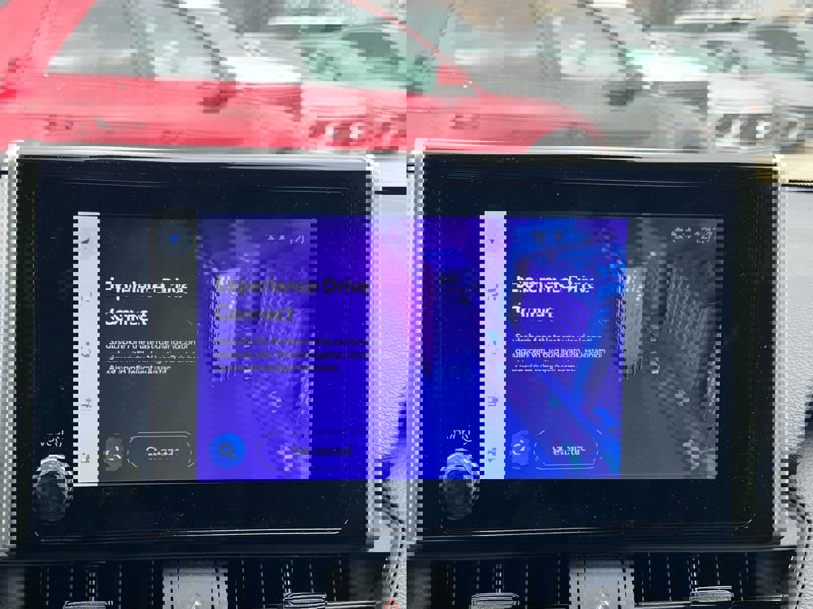 Used 2025 Toyota RAV4 XLE image 29