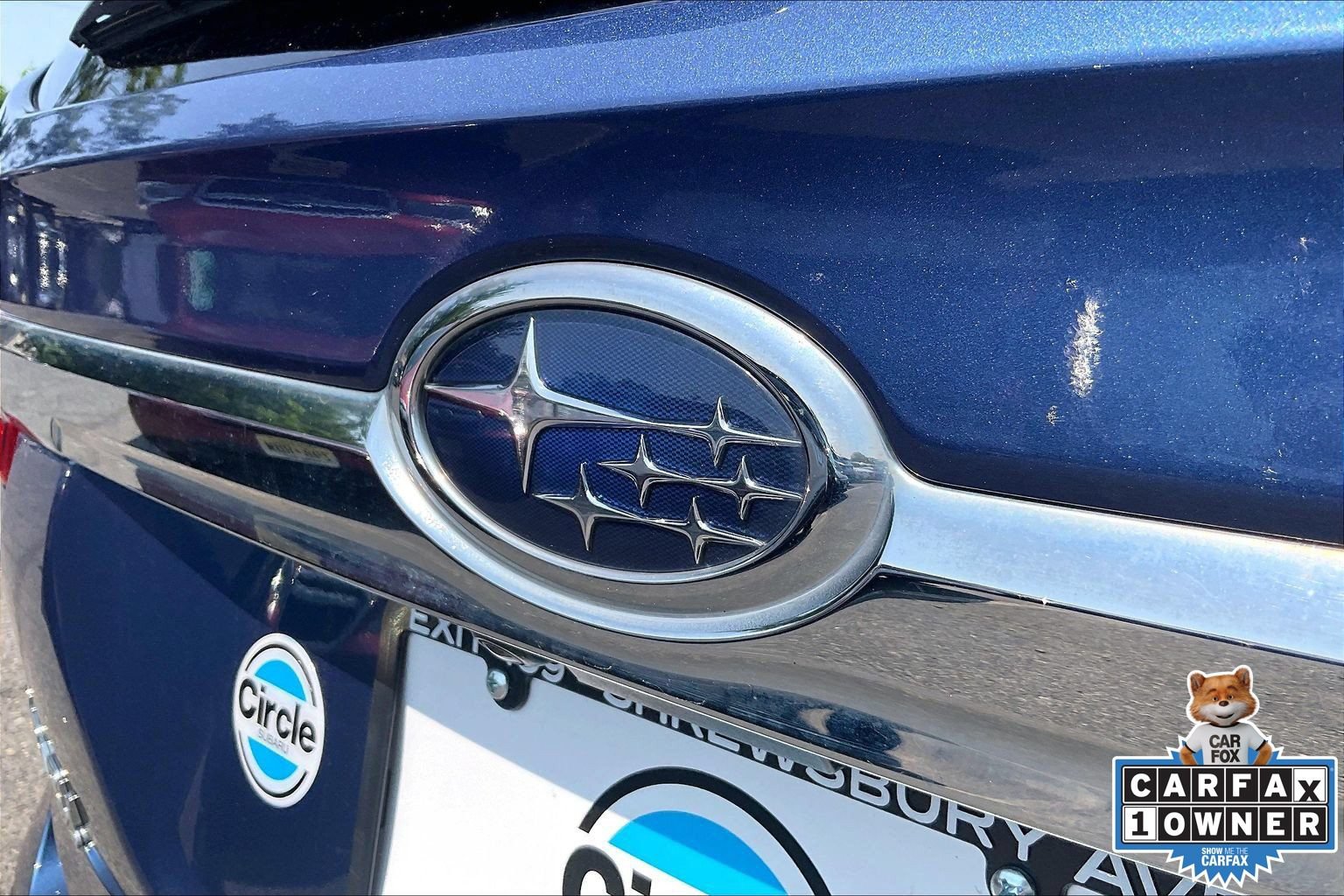 Used 2022 Subaru Ascent Touring AWD/4WD image 31