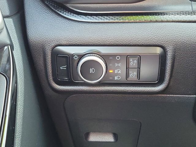 Certified 2024 Ford Explorer ST w/ Equipment Group 401A image 14