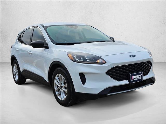Certified 2022 Ford Escape SE image 3
