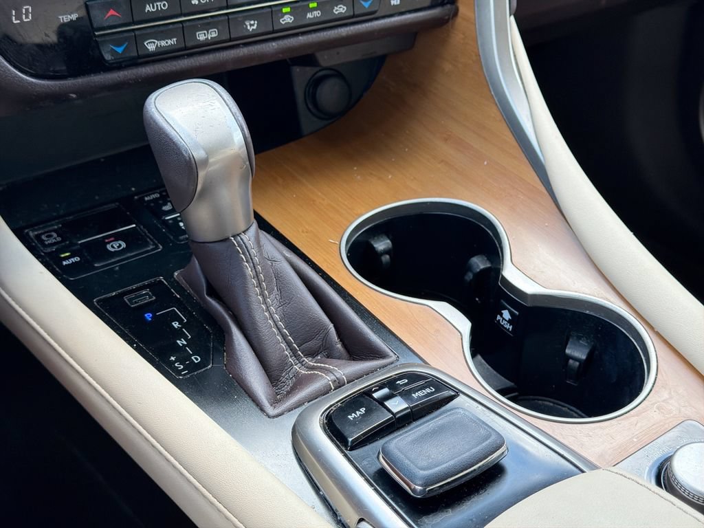 Used 2018 Lexus RX 350 FWD w/ Premium Package image 20