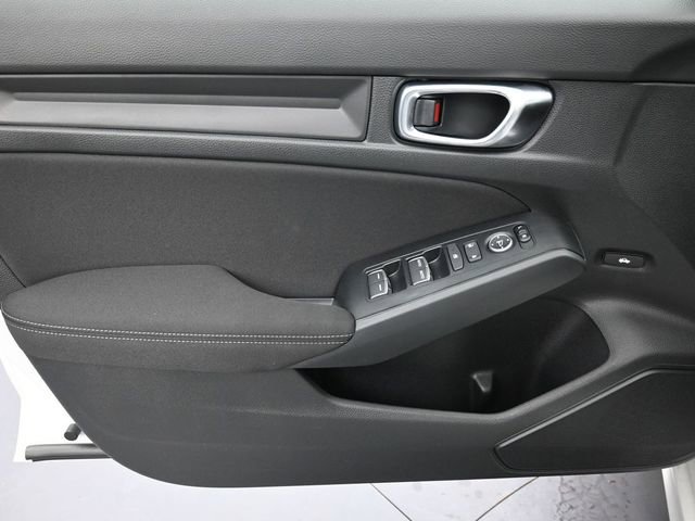 New 2026 Honda Civic LX image 20