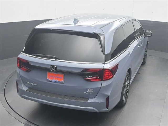 New 2026 Honda Odyssey Elite image 24