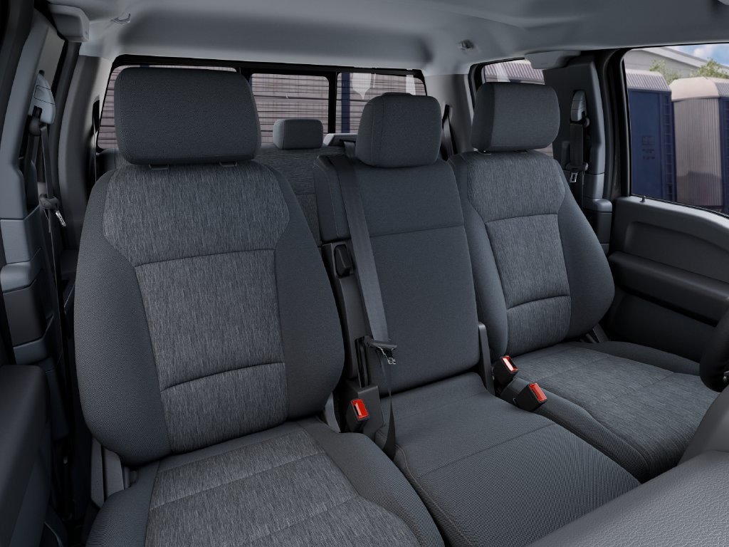 New 2027 Ford F350 XL AWD/4WD image 10