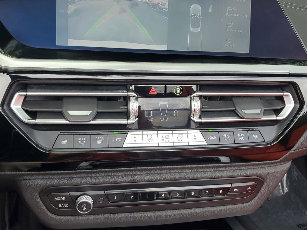 Used 2022 BMW Z4 sDrive30i w/ Premium Package 2 image 19