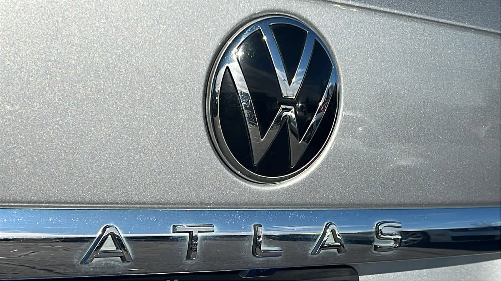 Used 2021 Volkswagen Atlas SE image 28