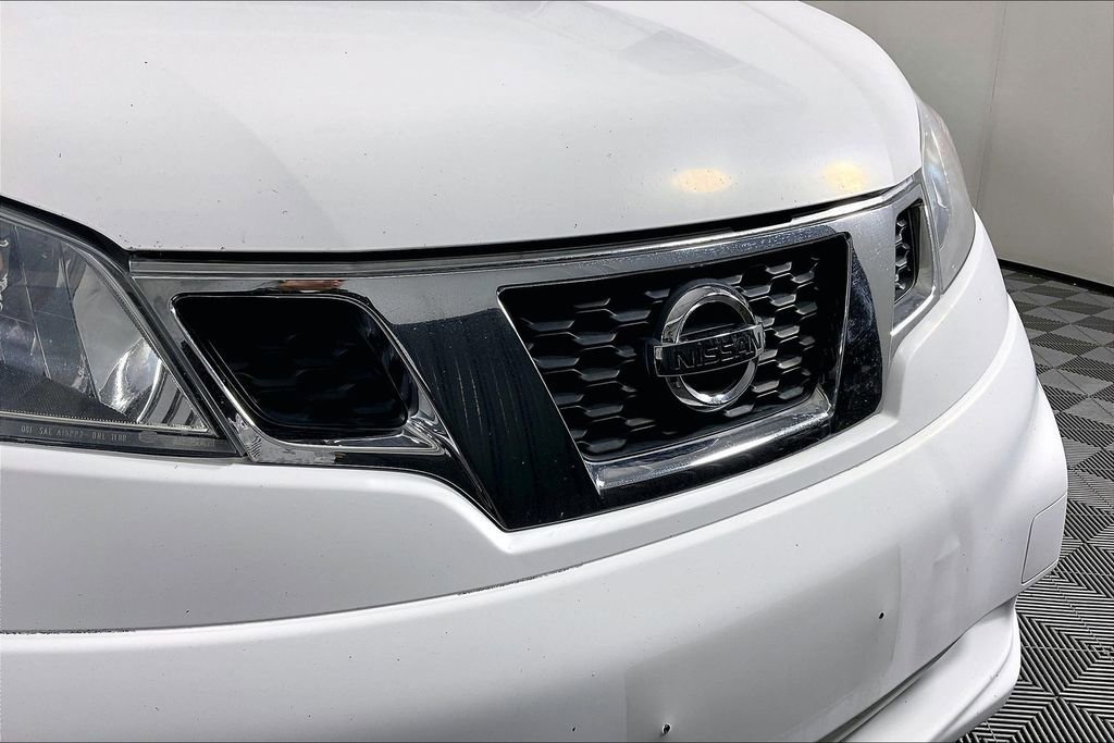 Used 2017 Nissan NV200 SV image 34