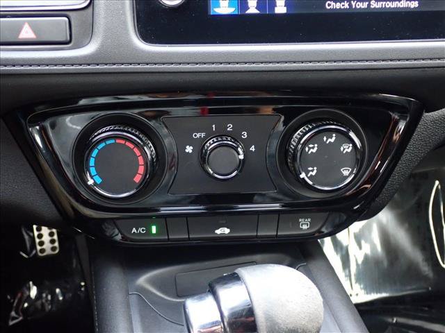 Used 2020 Honda HR-V Sport image 18