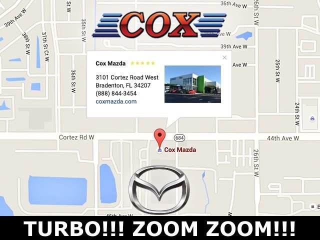 Used 2023 MAZDA CX-5 AWD 2.5 Turbo image 28