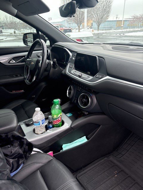 Used 2021 Chevrolet Blazer LT w/ Redline Edition image 33