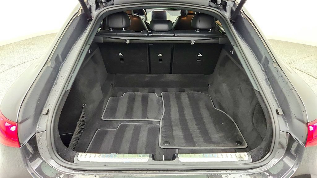 Used 2023 Mercedes-Benz EQS 450+ Sedan image 21
