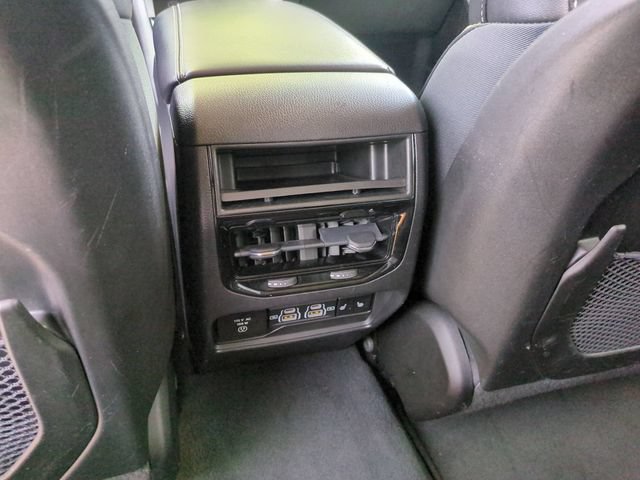 Certified 2022 Jeep Grand Cherokee Limited 4xe w/ MOPAR Finishing Package AWD/4WD image 18