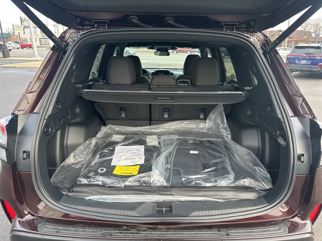 New 2026 Subaru Forester Premium image 27