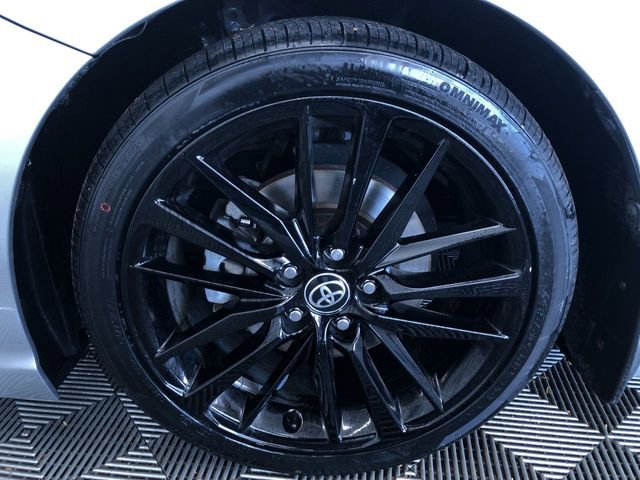 Used 2022 Toyota Camry XSE image 8