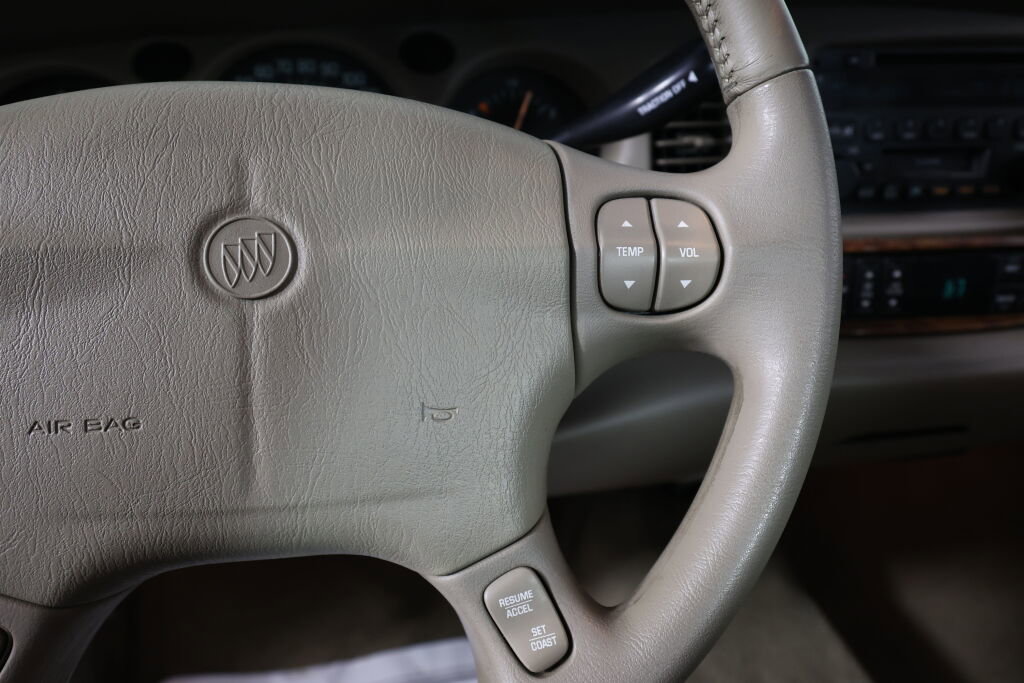 Used 2003 Buick Le Sabre Limited w/ Gran Touring Package image 34