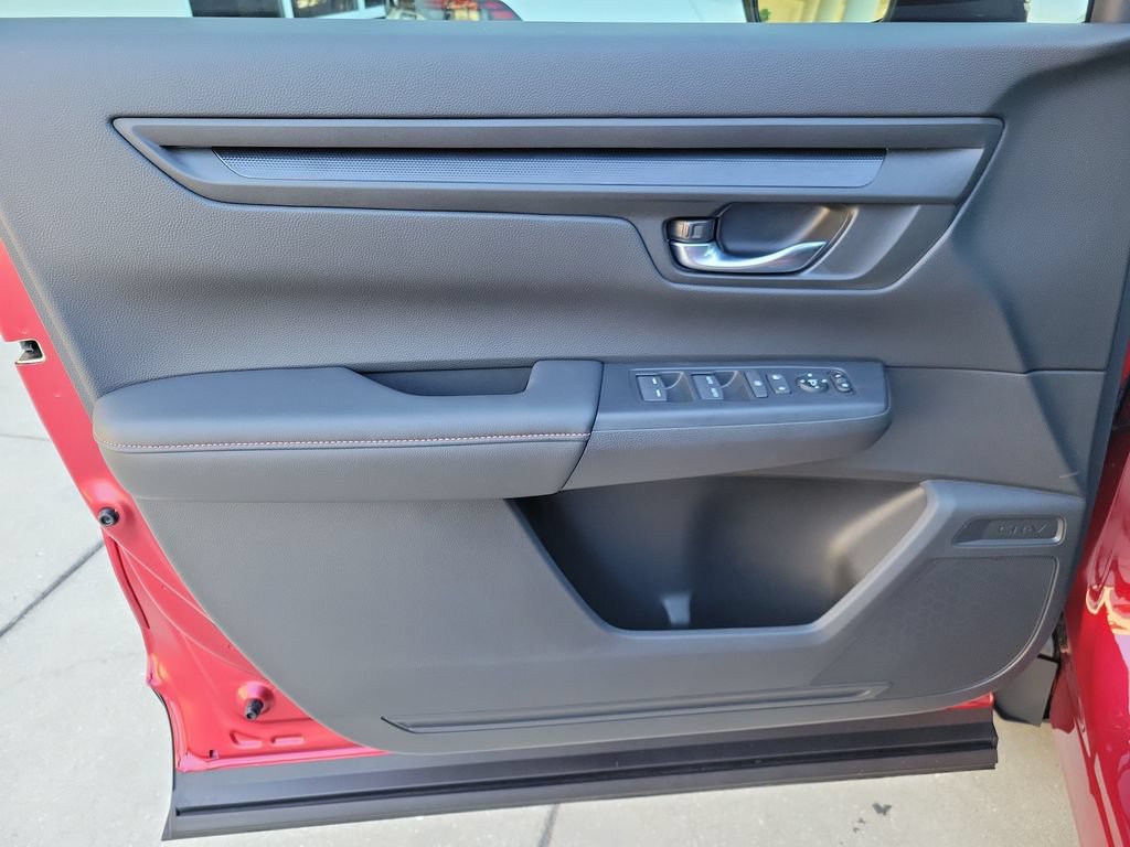Certified 2026 Honda CR-V Sport image 20