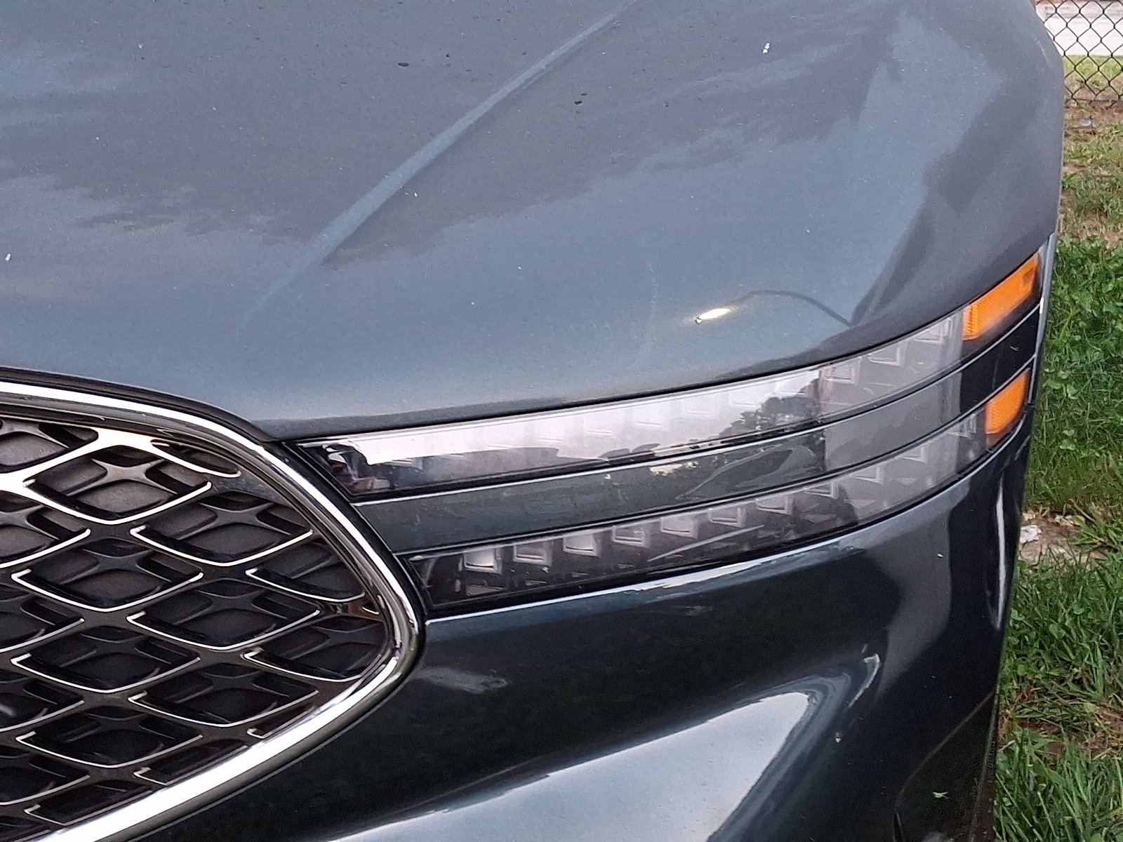 Certified 2023 Genesis G90 3.5T AWD/4WD image 7