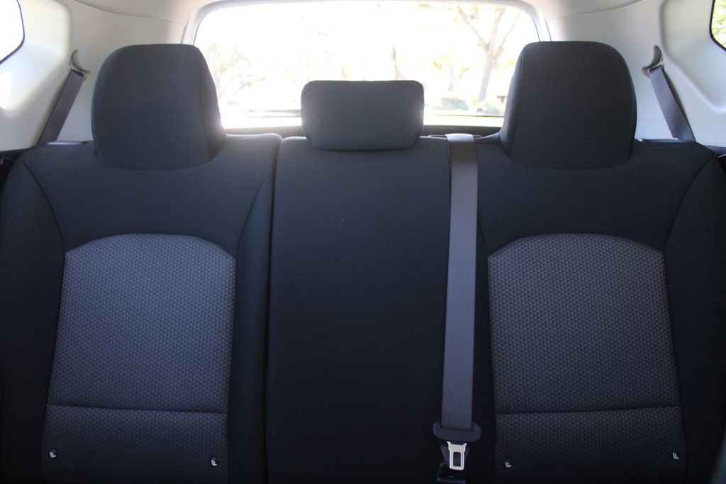 Certified 2025 Kia Soul LX image 47