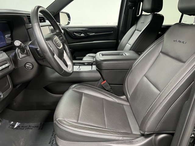 Used 2023 GMC Yukon Denali image 18