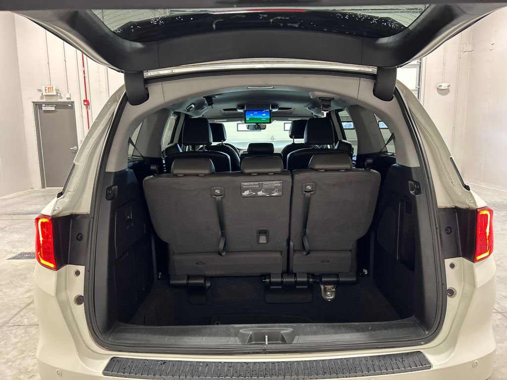 Used 2019 Honda Odyssey Touring image 33