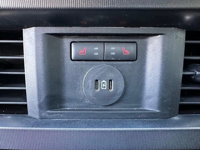 Certified 2025 Ford F250 Platinum image 35